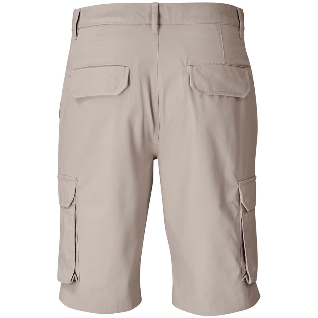 Mens Highlands Cargo Shorts thumbnail 32
