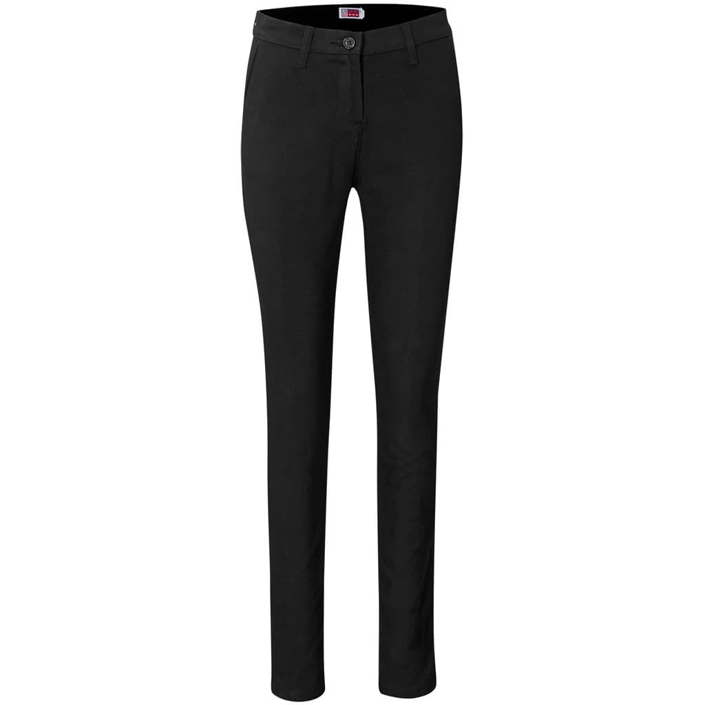 Ladies Superb Stretch Chino Pants thumbnail 18