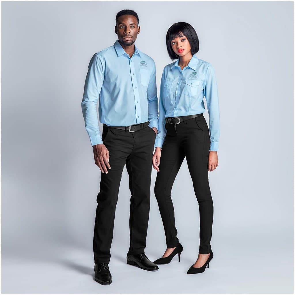 Ladies Superb Stretch Chino Pants thumbnail 25