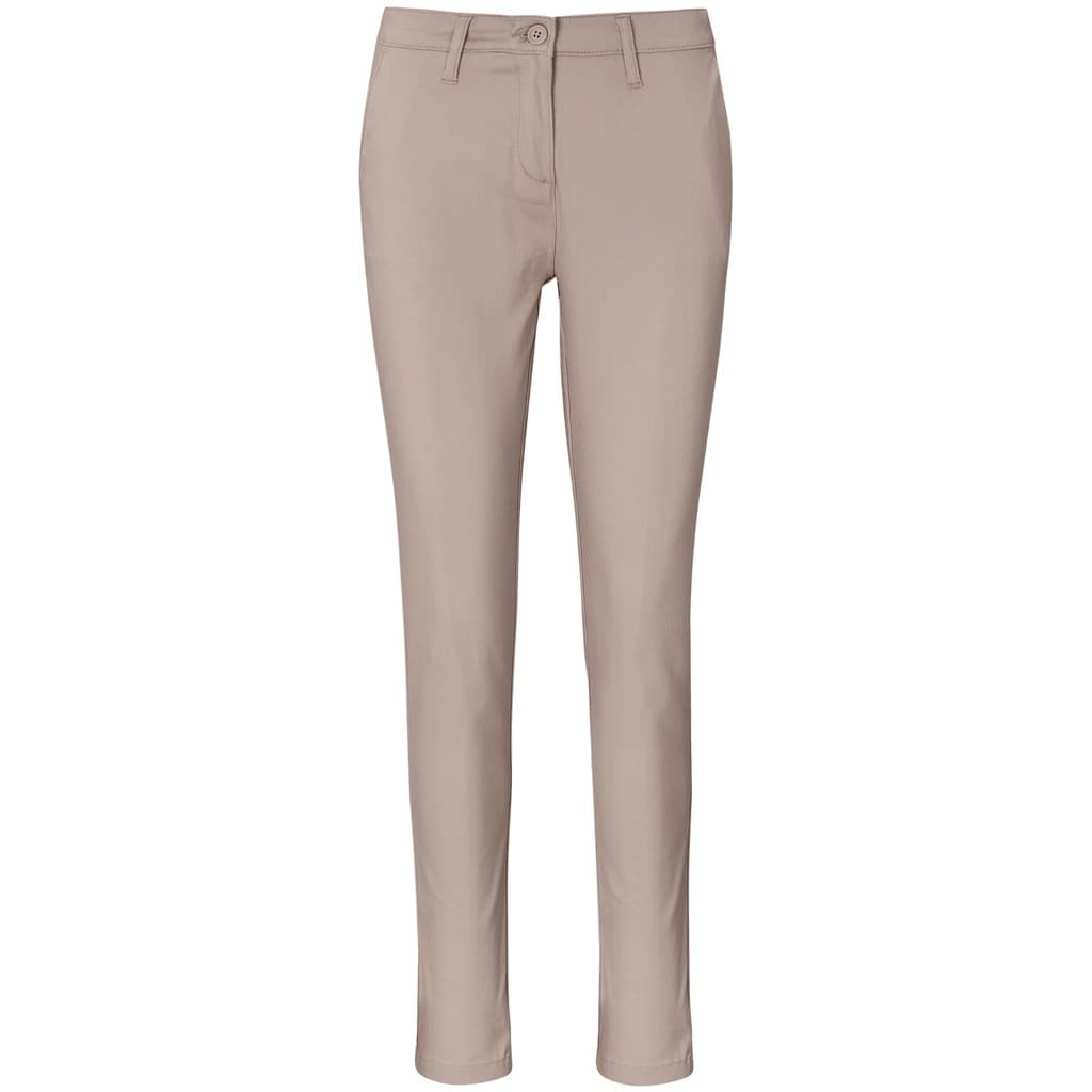 Ladies Superb Stretch Chino Pants thumbnail 37