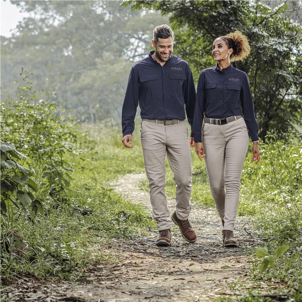 Ladies Superb Stretch Chino Pants thumbnail 42