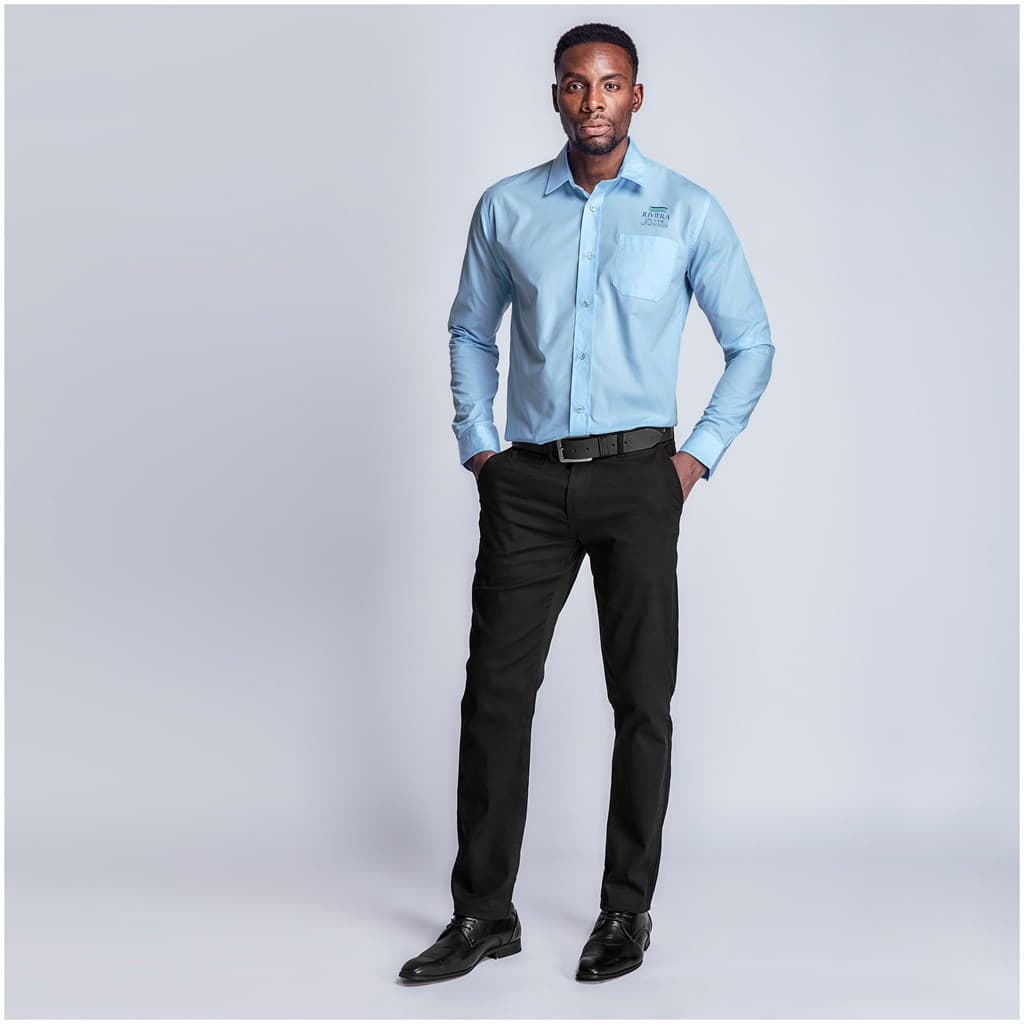 Mens Superb Stretch Chino Pants thumbnail 7