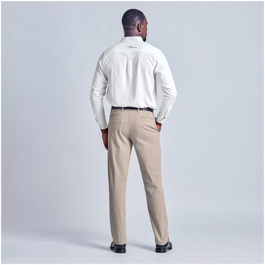 Mens Superb Stretch Chino Pants thumbnail 8
