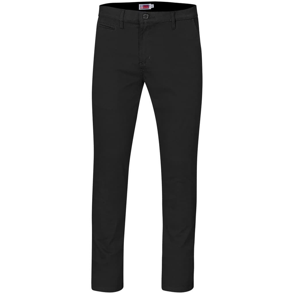 Mens Superb Stretch Chino Pants thumbnail 19