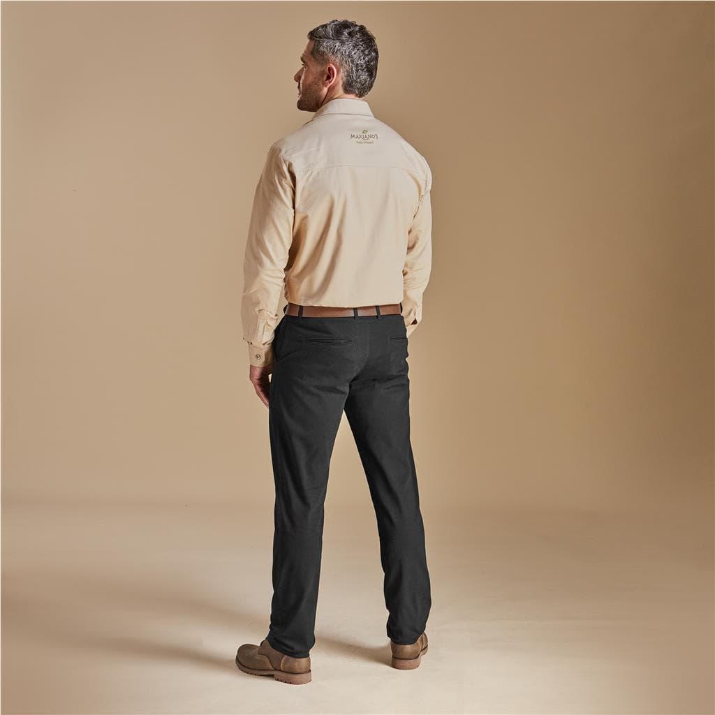 Mens Superb Stretch Chino Pants thumbnail 22