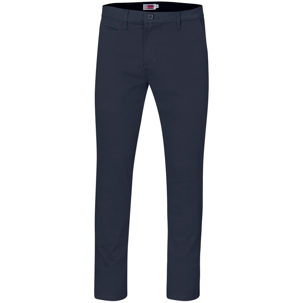 Mens Superb Stretch Chino Pants thumbnail 31