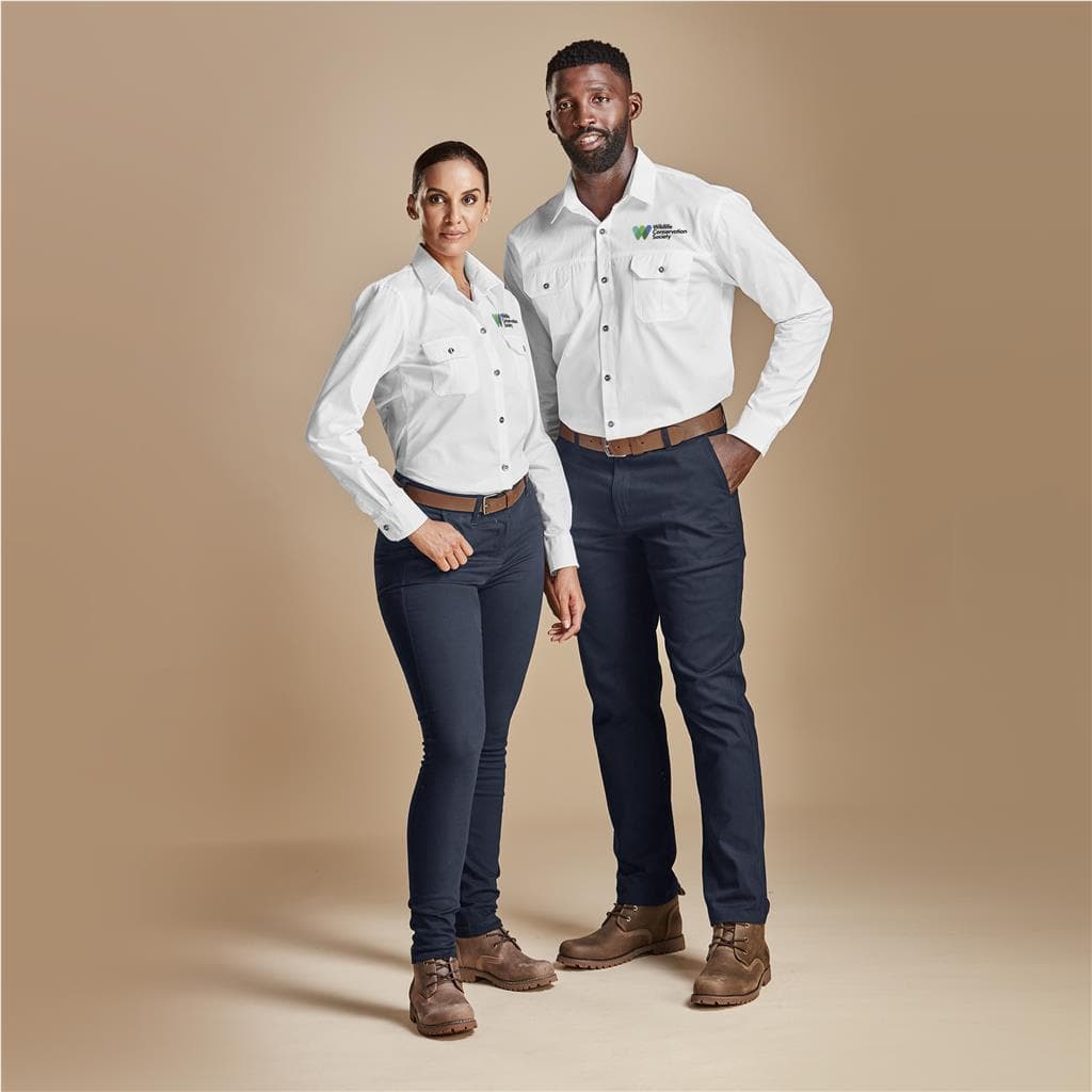 Mens Superb Stretch Chino Pants thumbnail 33