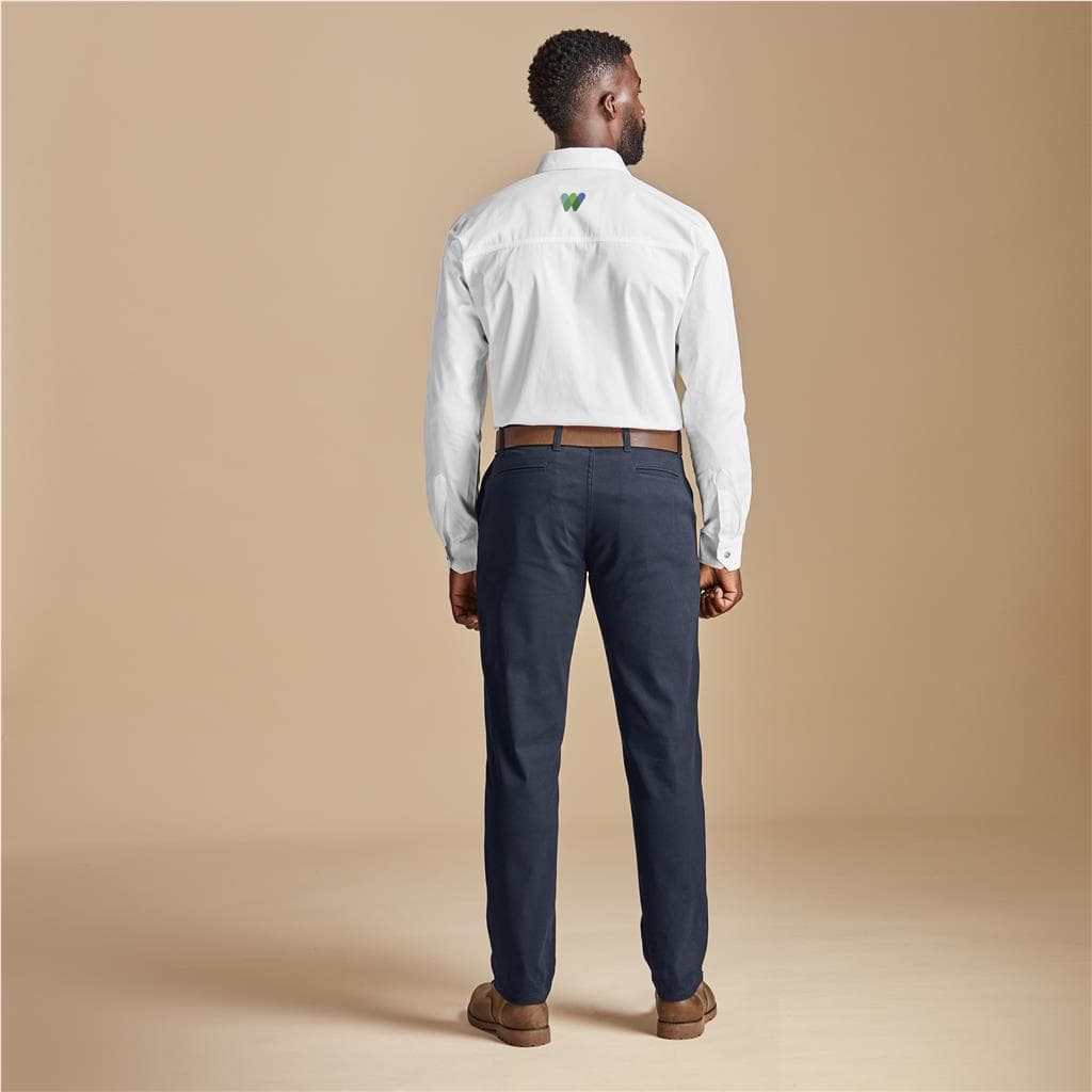 Mens Superb Stretch Chino Pants thumbnail 34