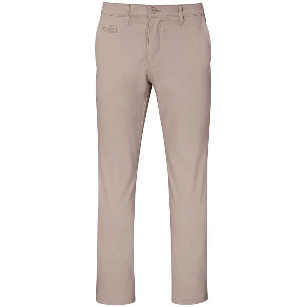 Mens Superb Stretch Chino Pants thumbnail 40