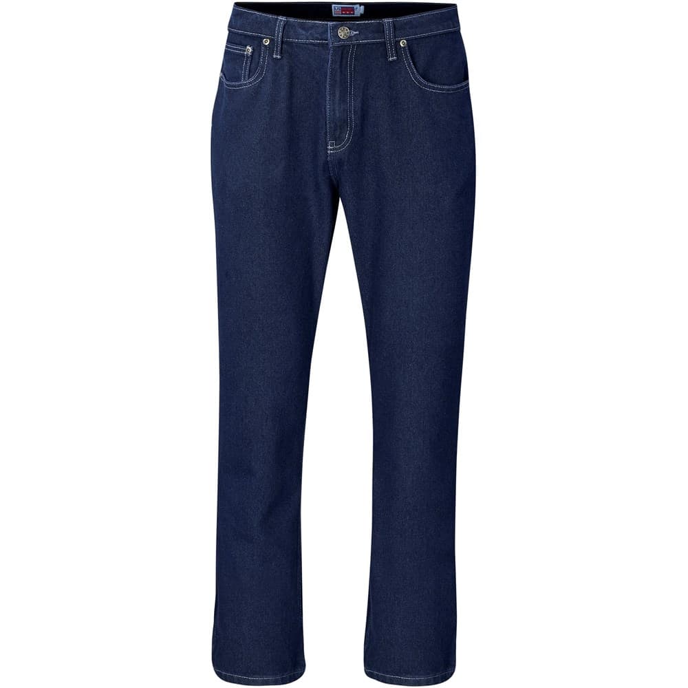 Mens Sierra Jeans thumbnail 5