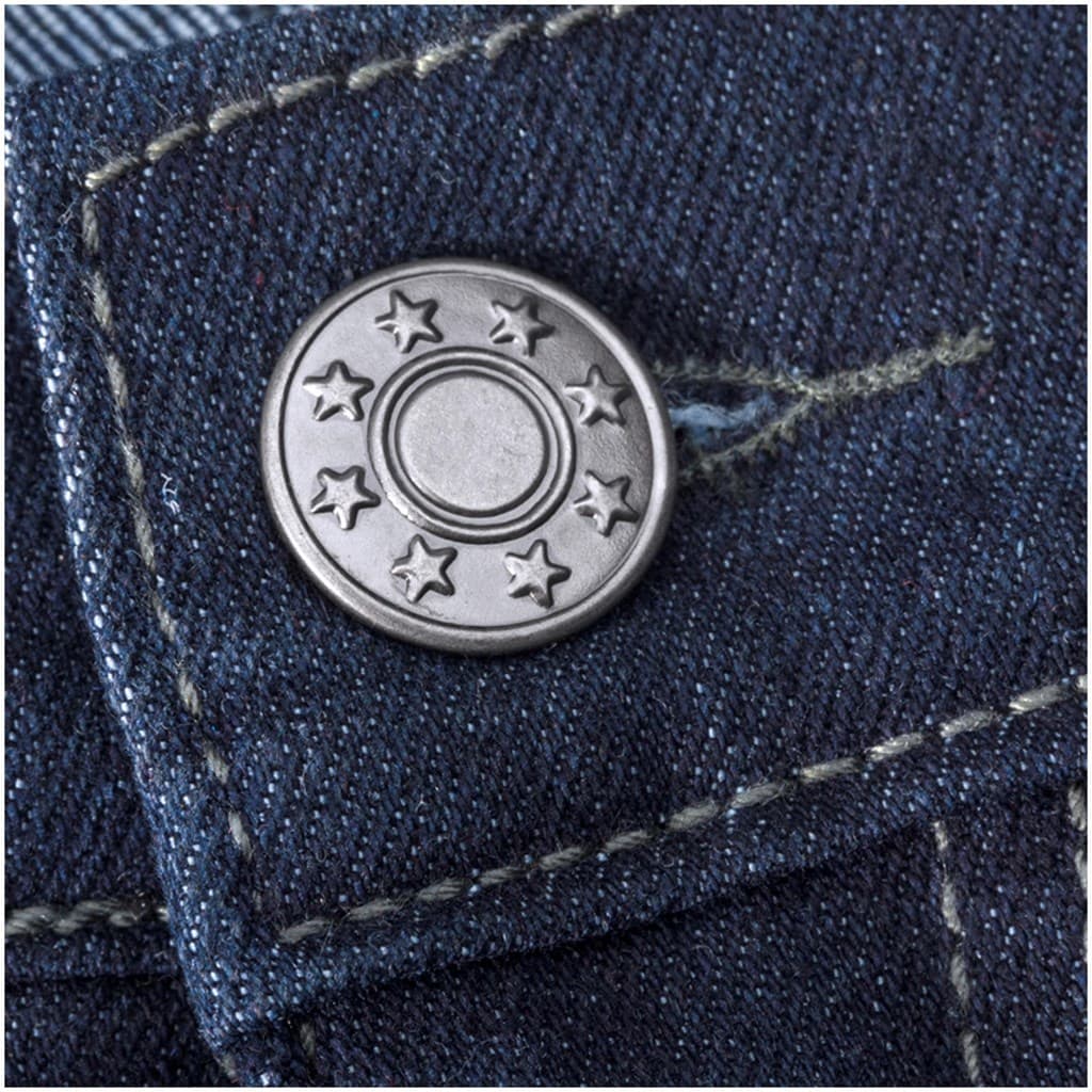 Ladies Bootleg Sierra Jeans thumbnail 6