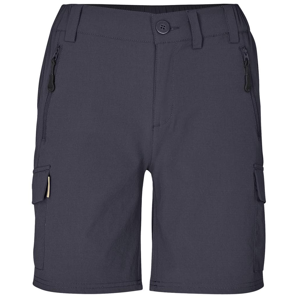 Ladies Otter Shorts