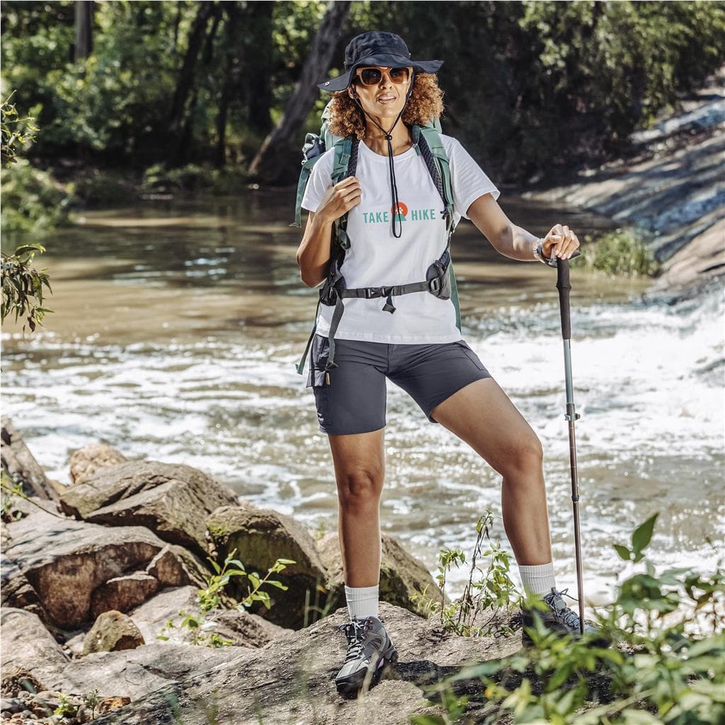 Ladies Otter Shorts thumbnail 11