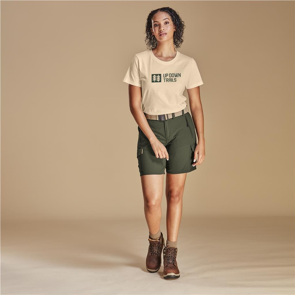 Ladies Otter Shorts thumbnail 28