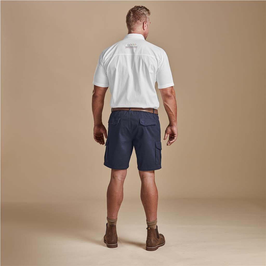 Mens Meseta Twill Shorts thumbnail 9