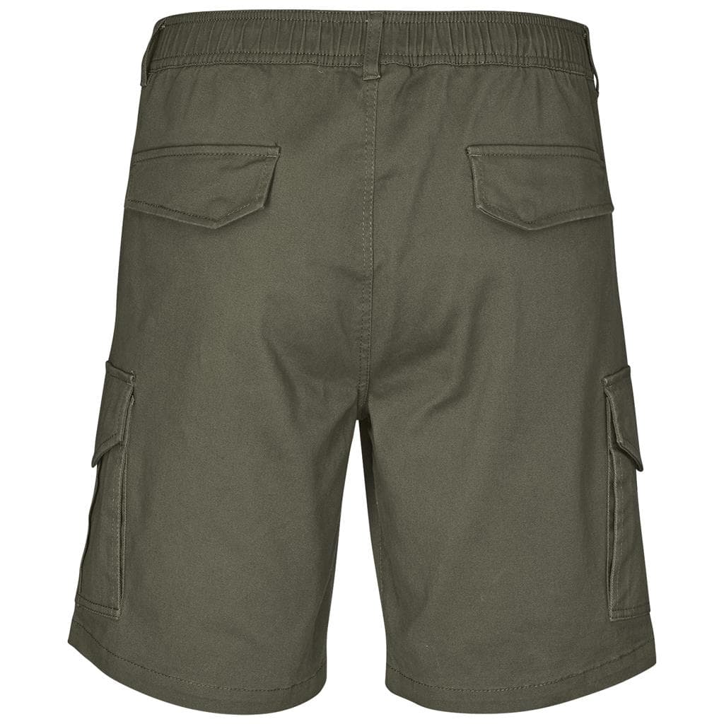 Mens Meseta Twill Shorts thumbnail 21