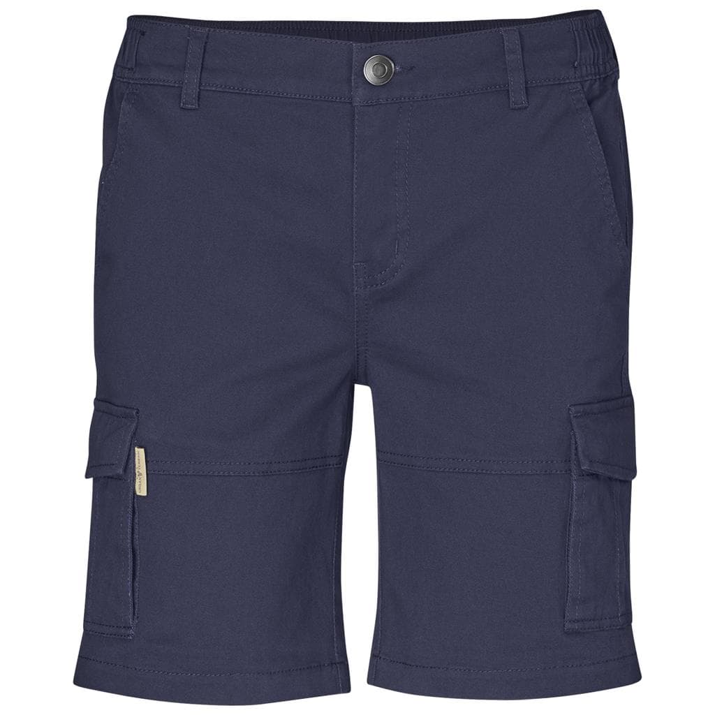 Ladies Meseta Twill Shorts thumbnail 9