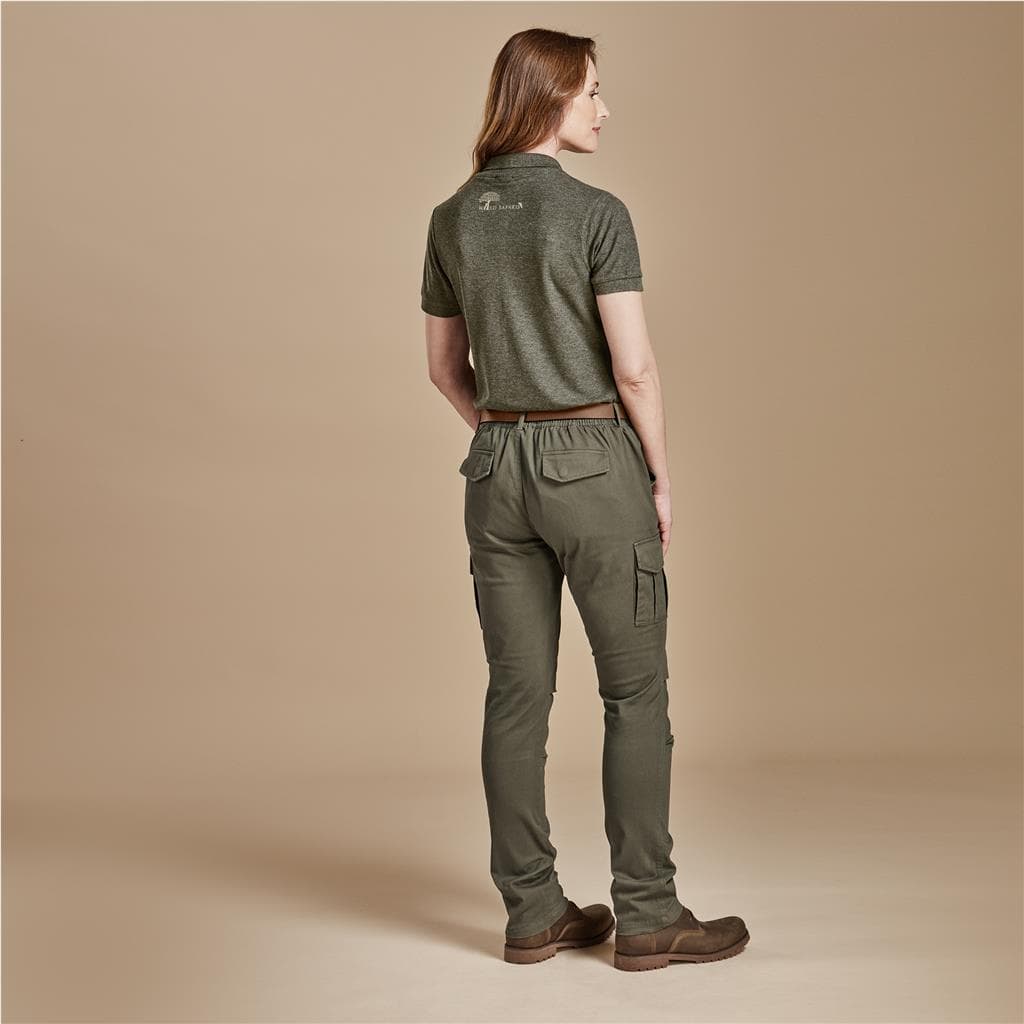Mens Mandara Twill Pants thumbnail 10