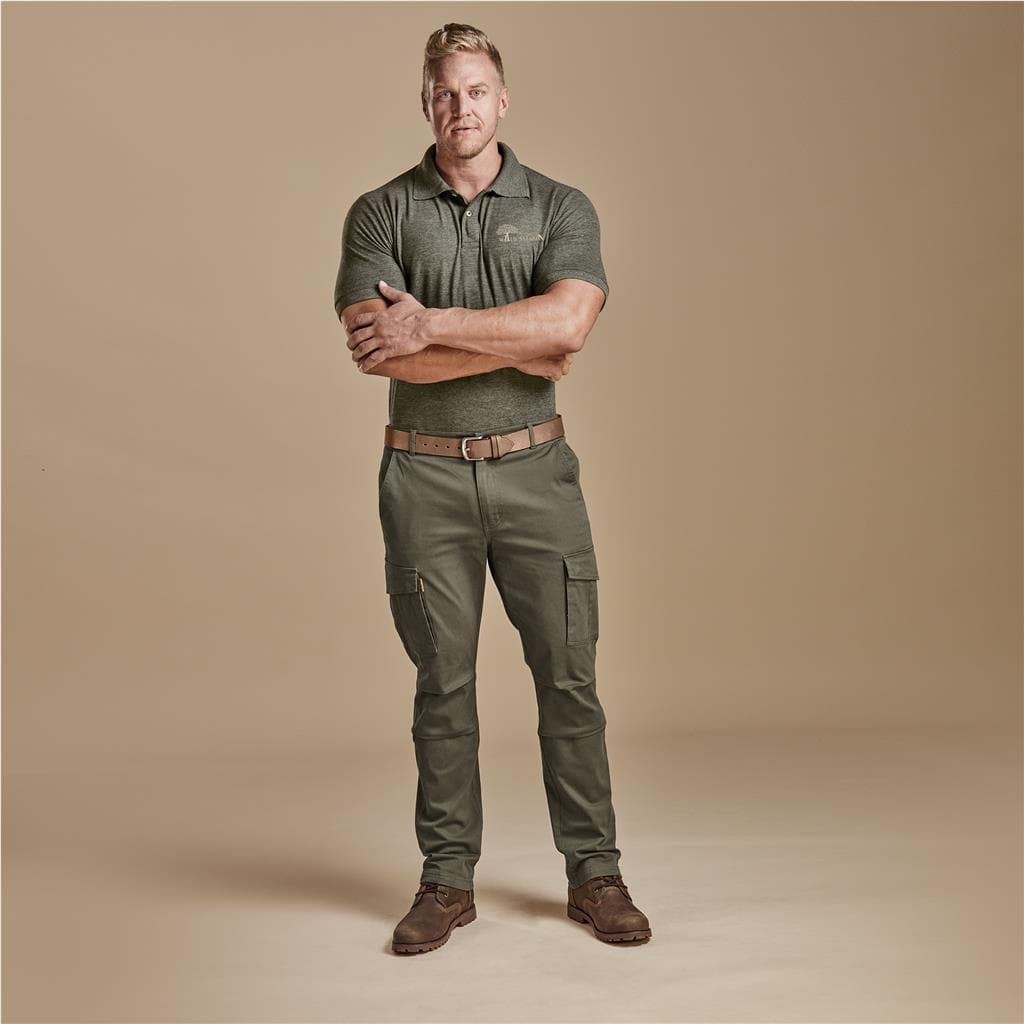 Mens Mandara Twill Pants thumbnail 11