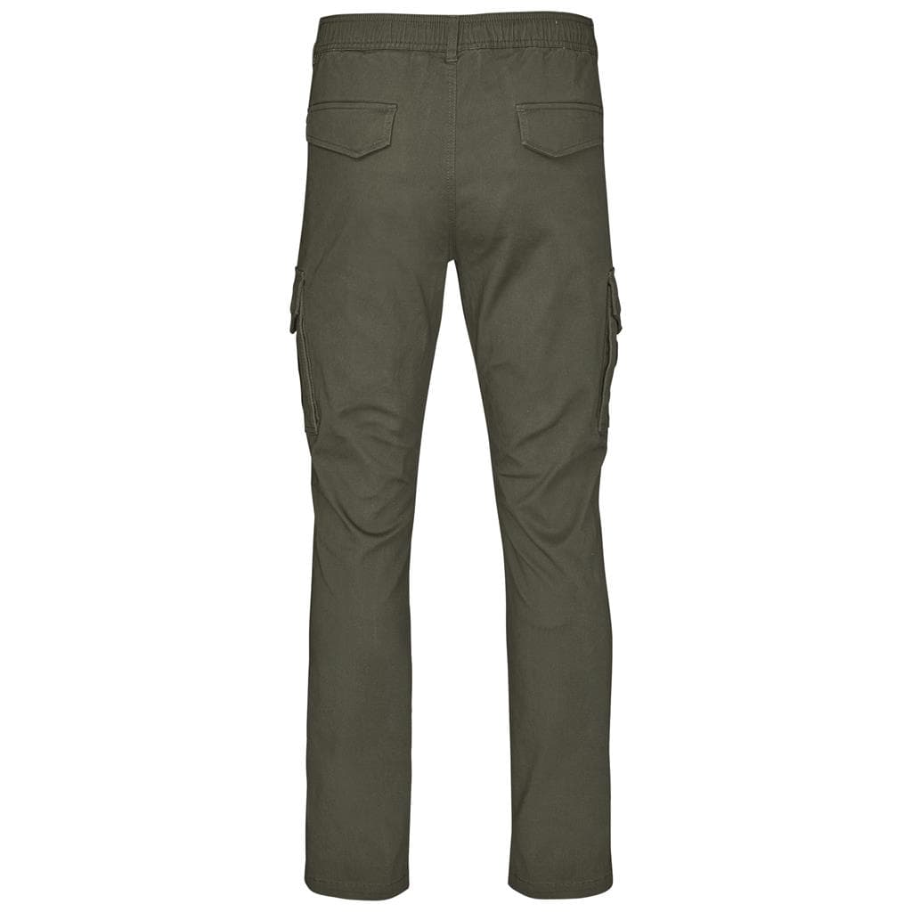 Mens Mandara Twill Pants thumbnail 30