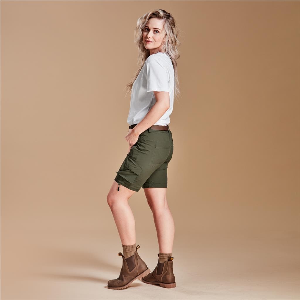 Ladies Outeniqua Pants thumbnail 8