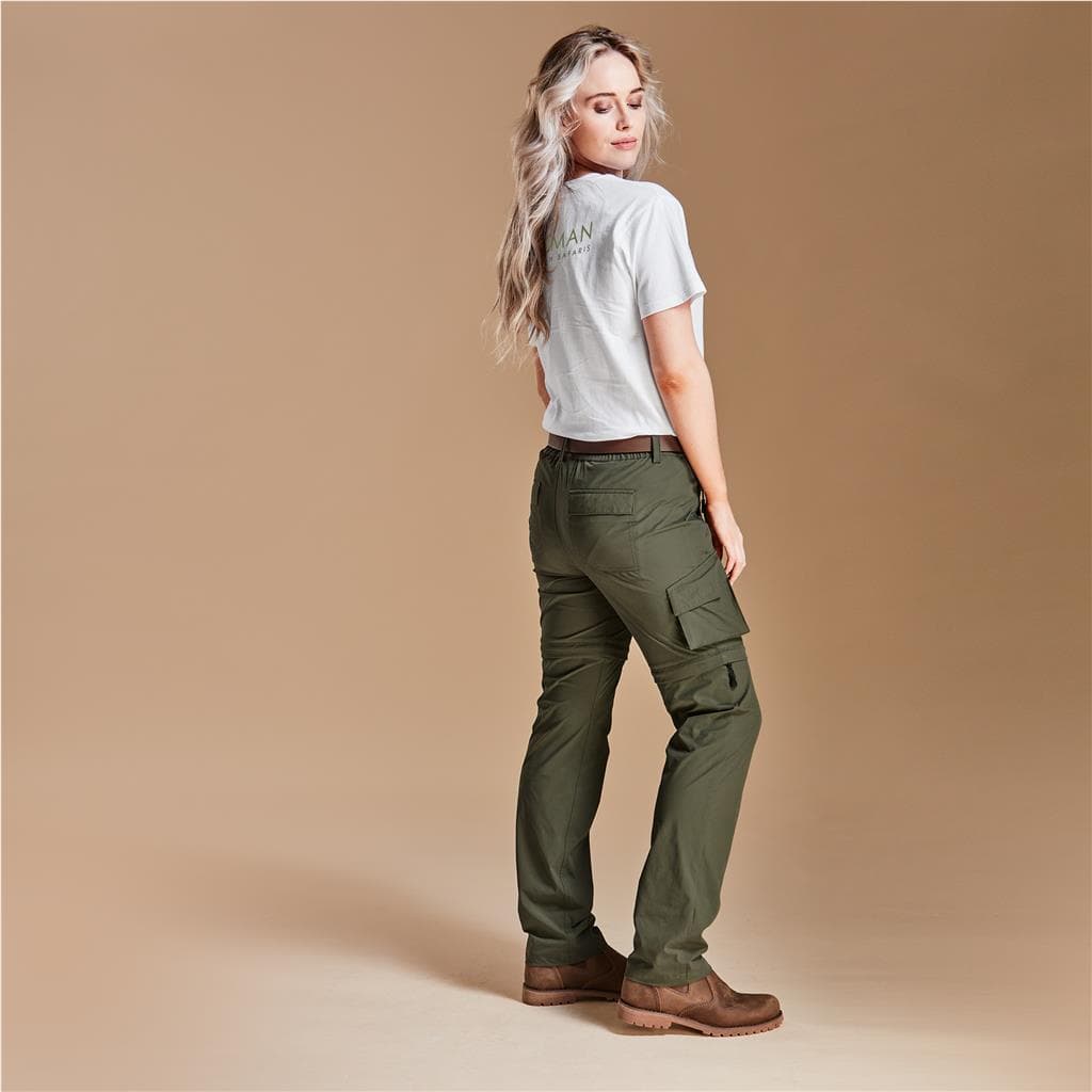 Ladies Outeniqua Pants thumbnail 12