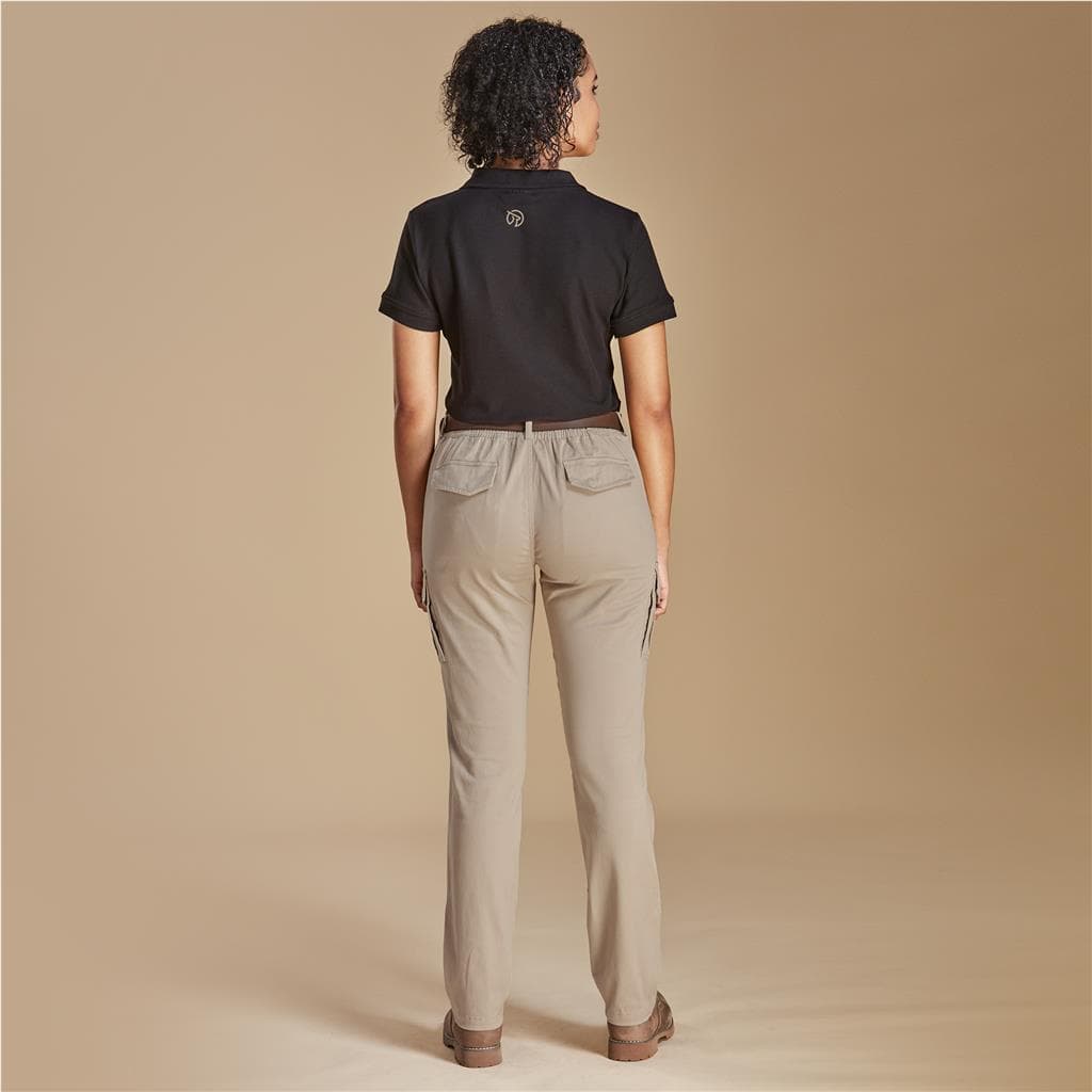 Ladies Mandara Twill Pants thumbnail 15