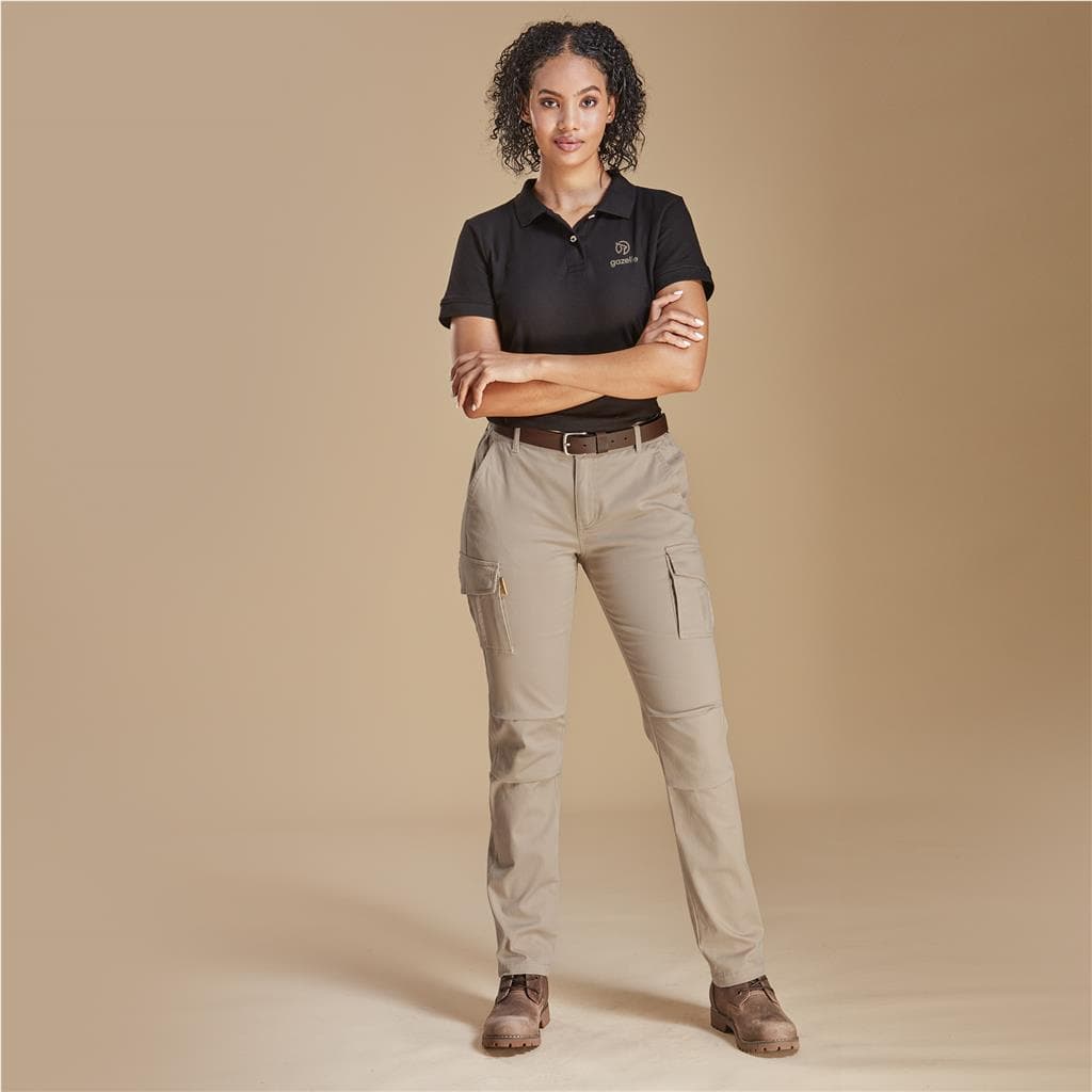 Ladies Mandara Twill Pants thumbnail 17