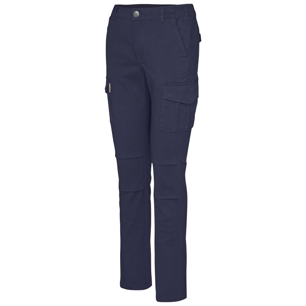 Ladies Mandara Twill Pants thumbnail 20
