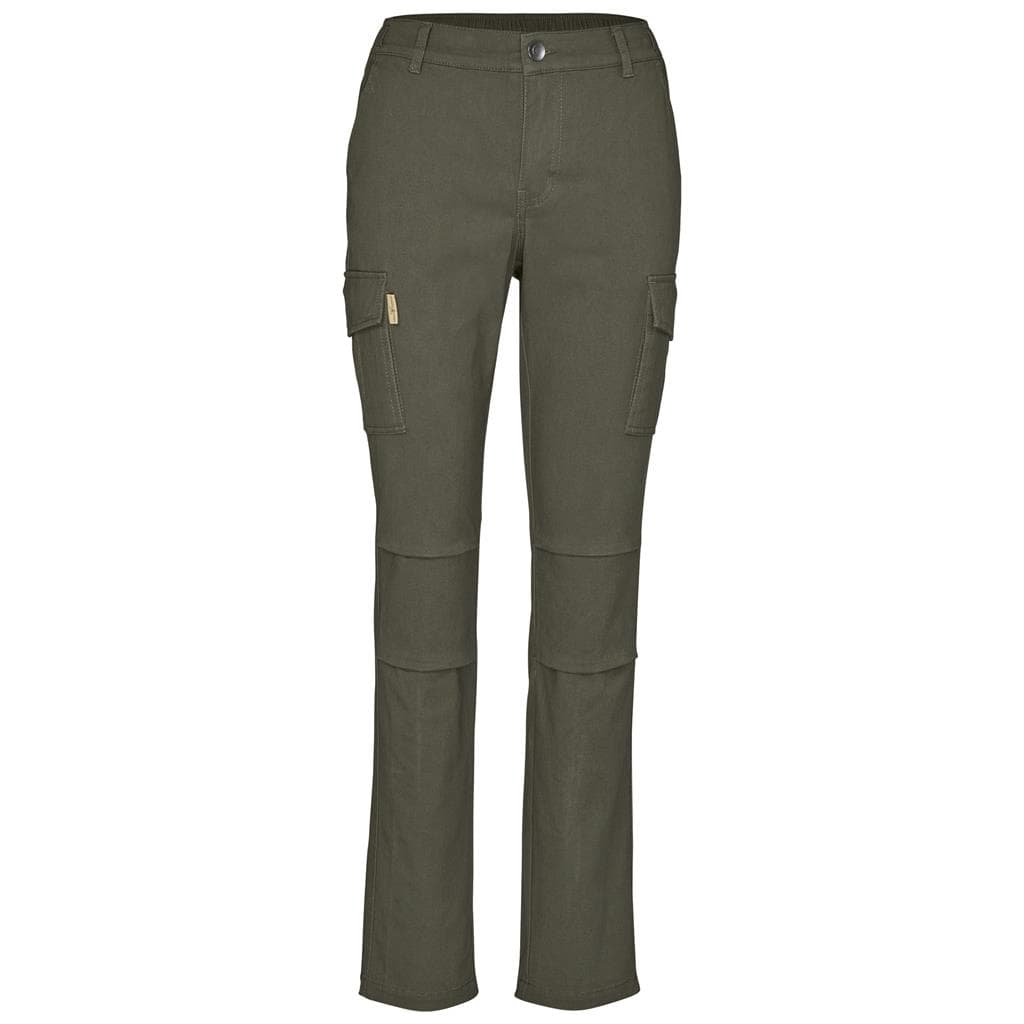 Ladies Mandara Twill Pants thumbnail 22