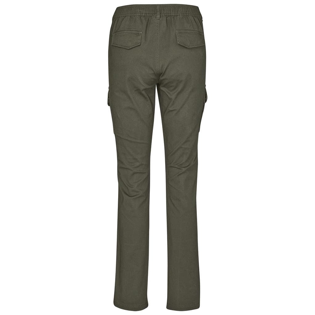Ladies Mandara Twill Pants thumbnail 23
