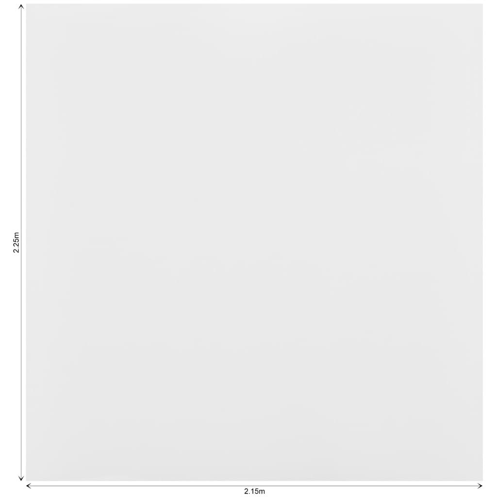 Legend Curved Banner Wall Skin 2.15m x 2.25m (Excludes Hardware)