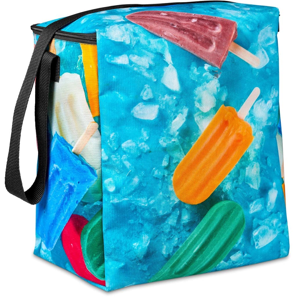 Hoppla Alps Recycled PET 27-Litre Cooler thumbnail 8