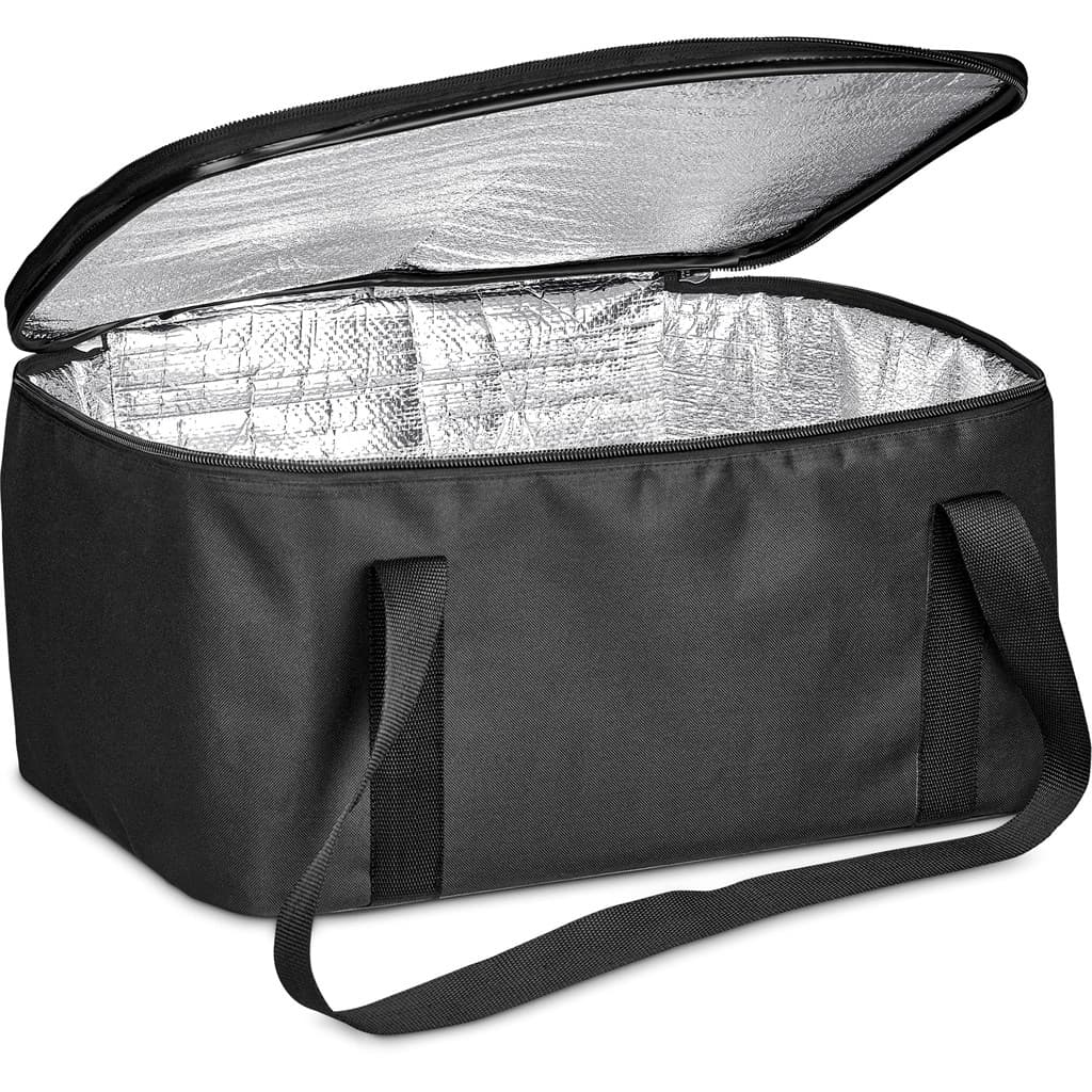 Hoppla Sudwala Food Delivery Cooler Bag thumbnail 3