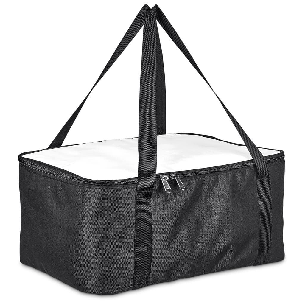 Hoppla Sudwala Food Delivery Cooler Bag thumbnail 8