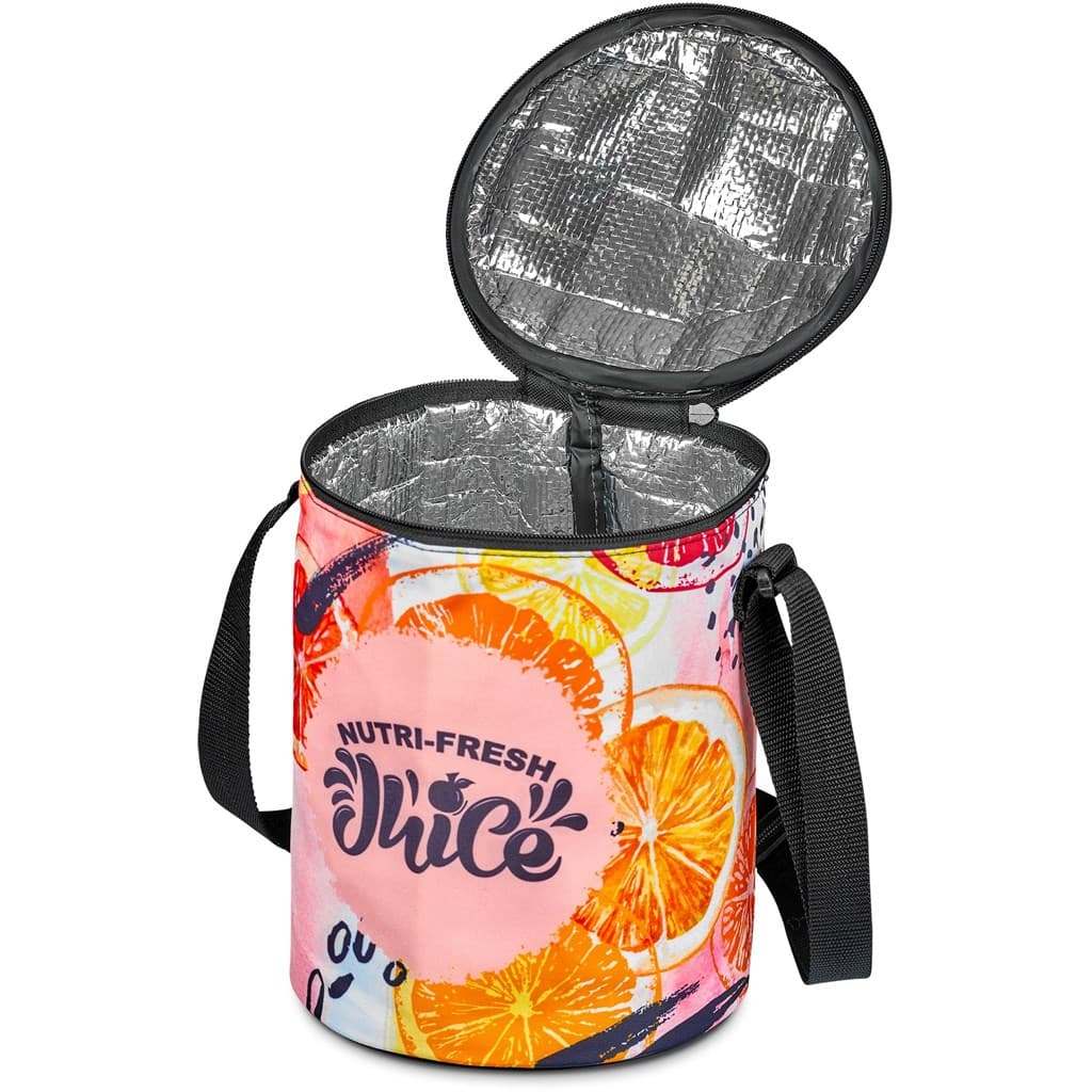 Hoppla Addo Barrel Cooler Bag thumbnail 4