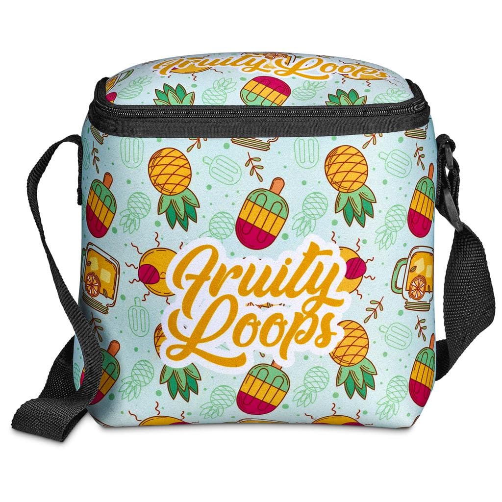 Hoppla Chillux Neoprene 6-Can Cooler thumbnail 3