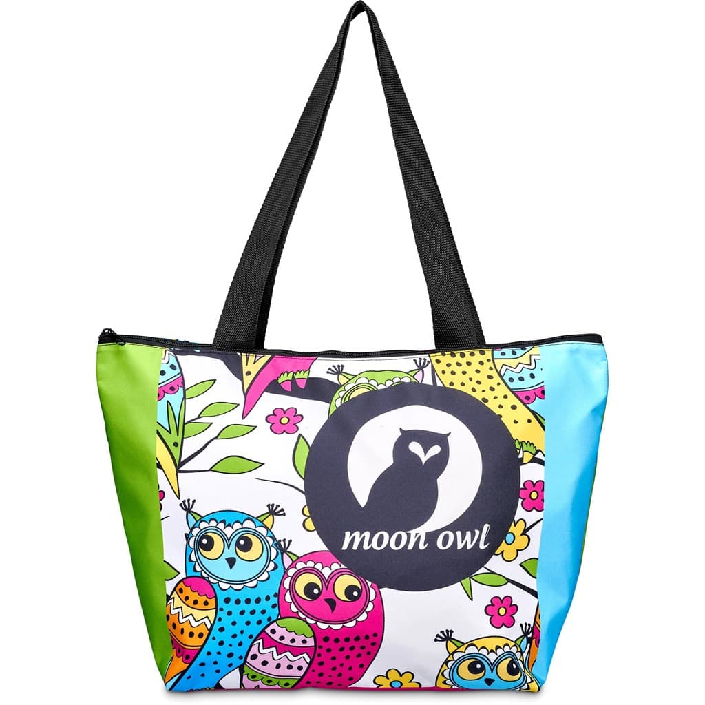 Hoppla Family Picnic Cooler thumbnail 5