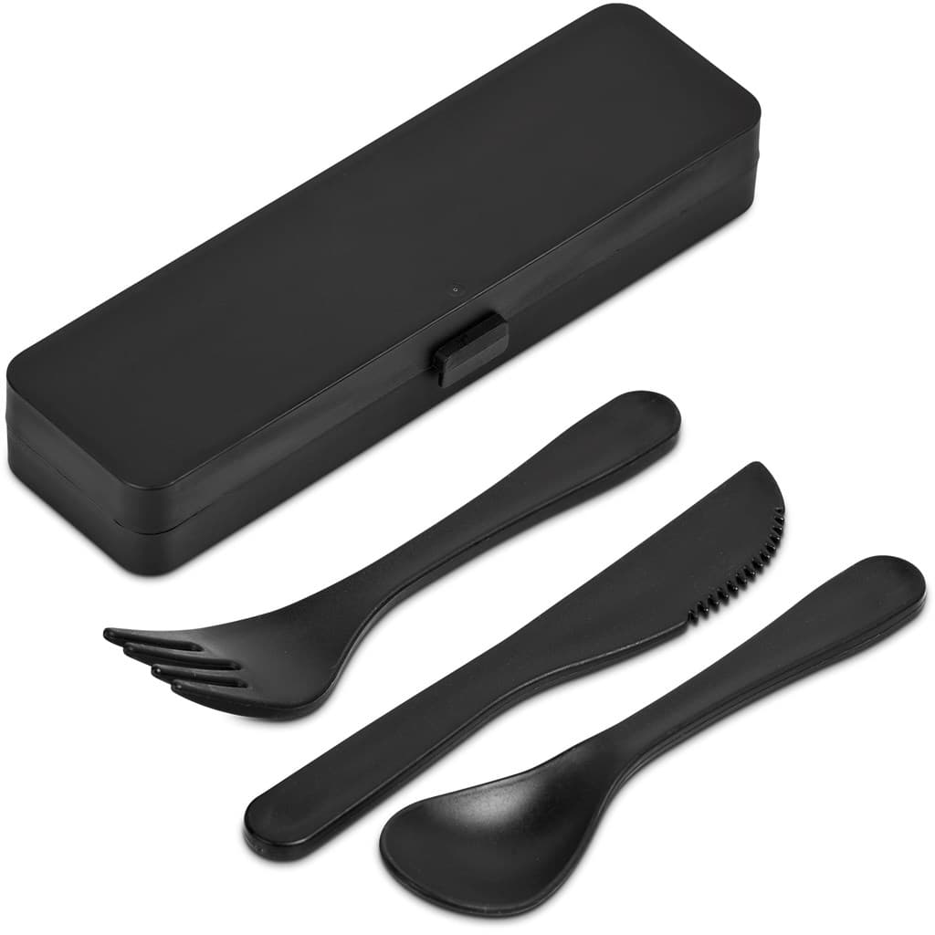 Altitude Cantina Cutlery Set thumbnail 5