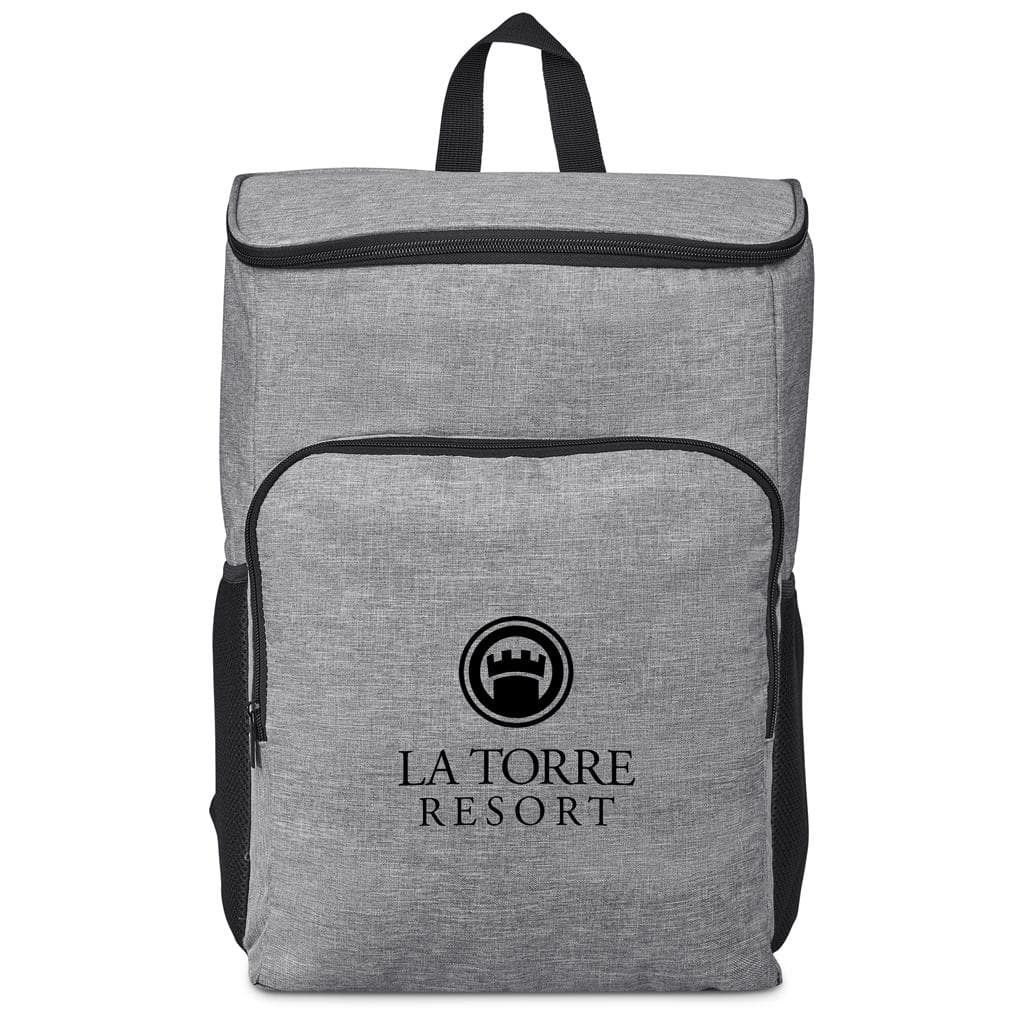 Altitude Thermax Recycled PET 24-Can Backpack Cooler thumbnail 2