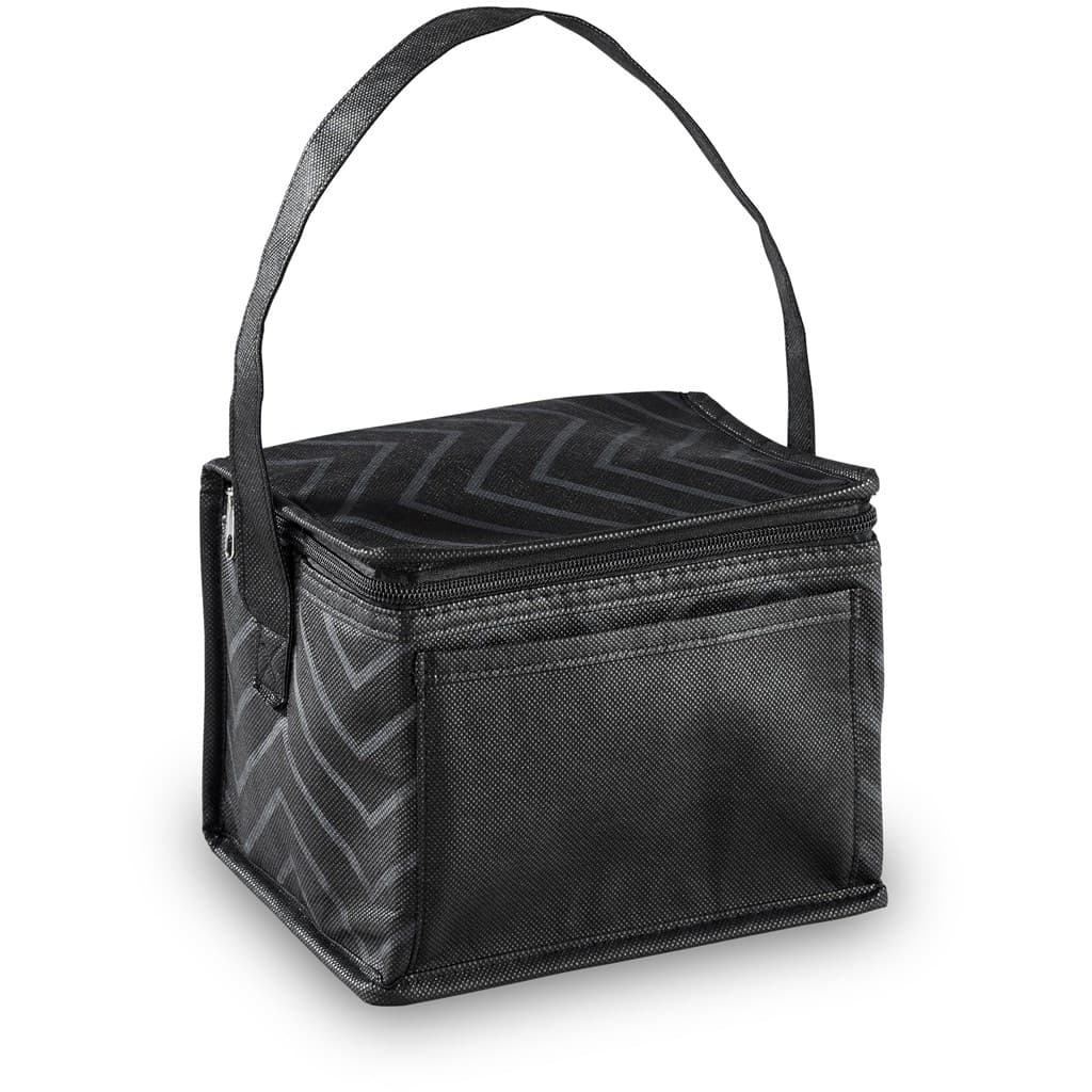 Altitude Waverly Non-Woven 6-Can Cooler thumbnail 4