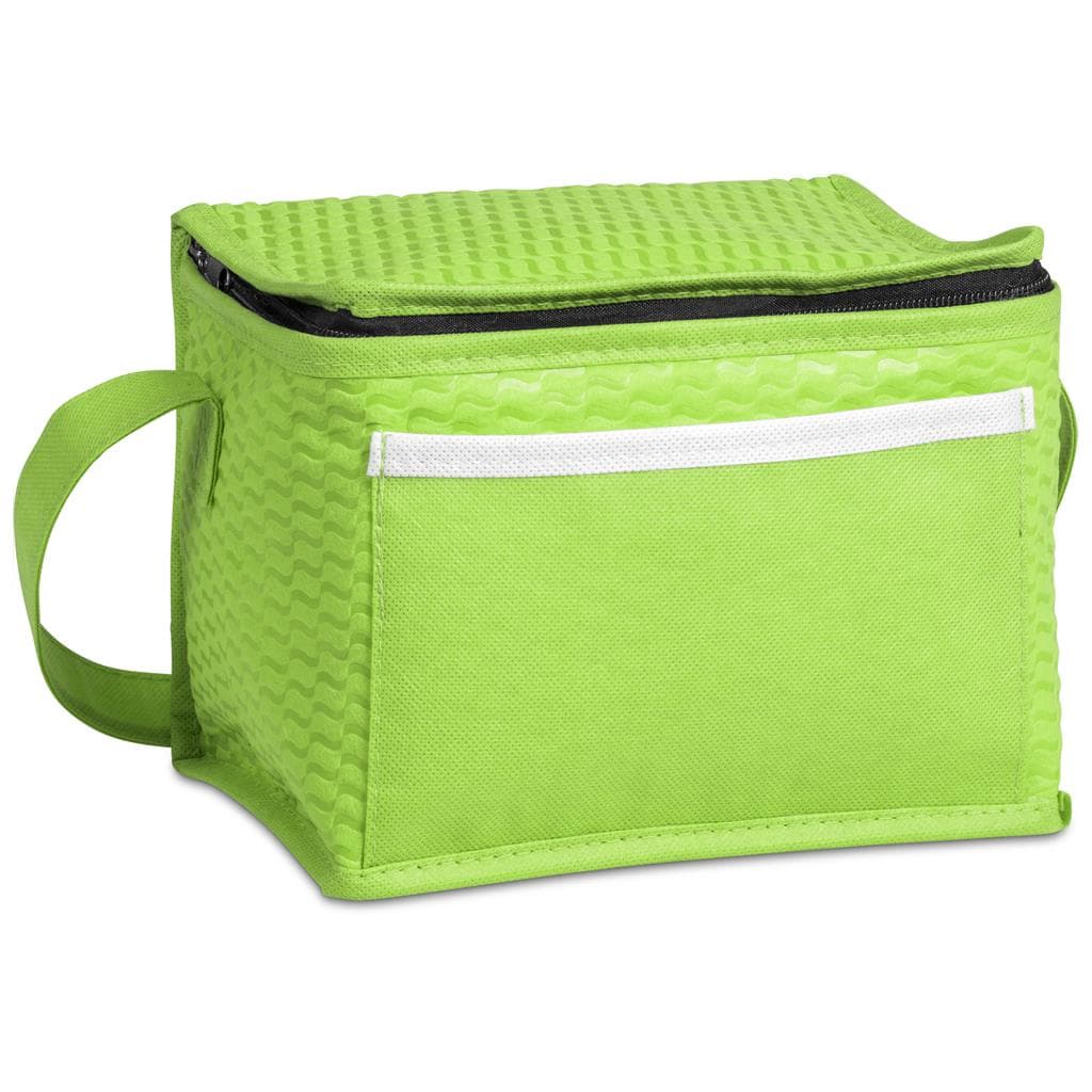 Brighton Non-Woven 6-Can Cooler thumbnail 10