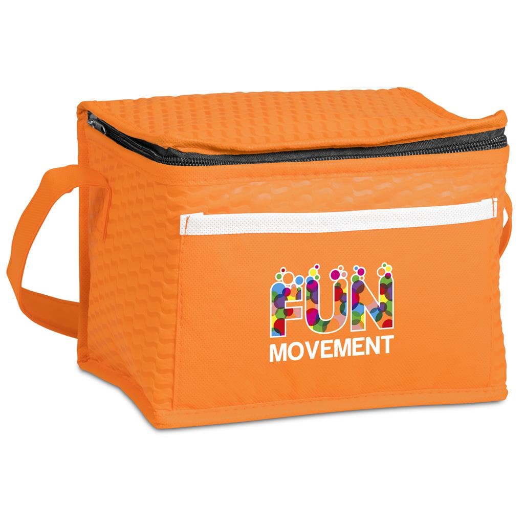 Brighton Non-Woven 6-Can Cooler thumbnail 13