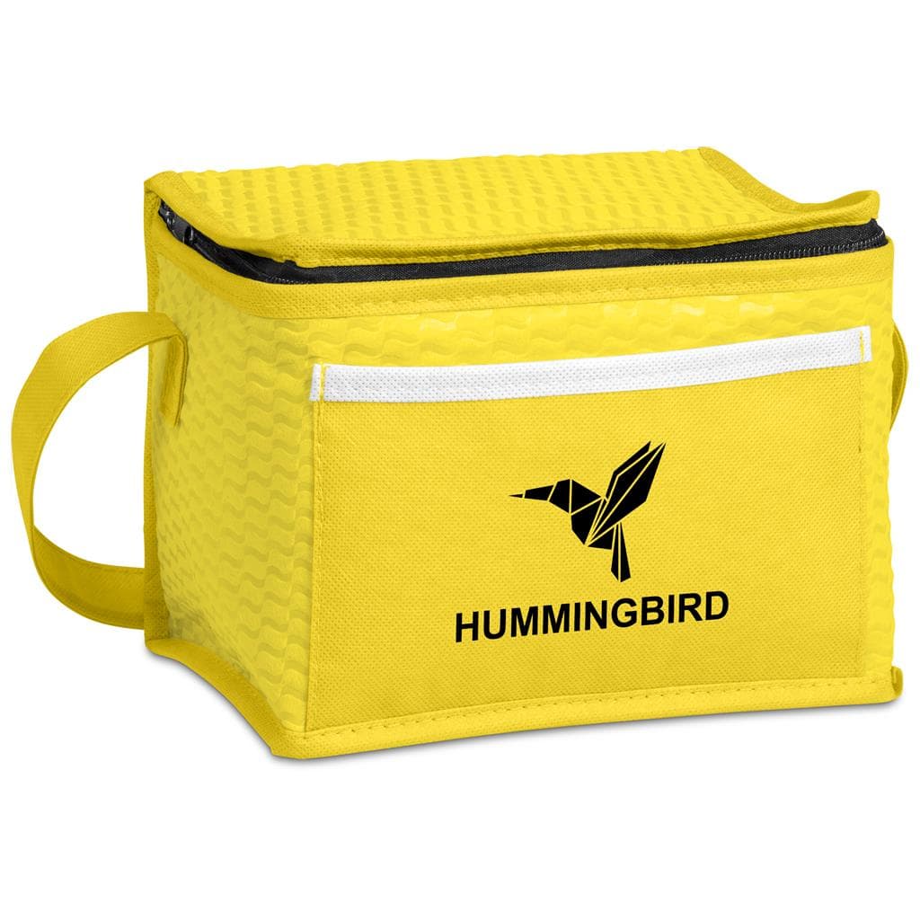 Brighton Non-Woven 6-Can Cooler thumbnail 18