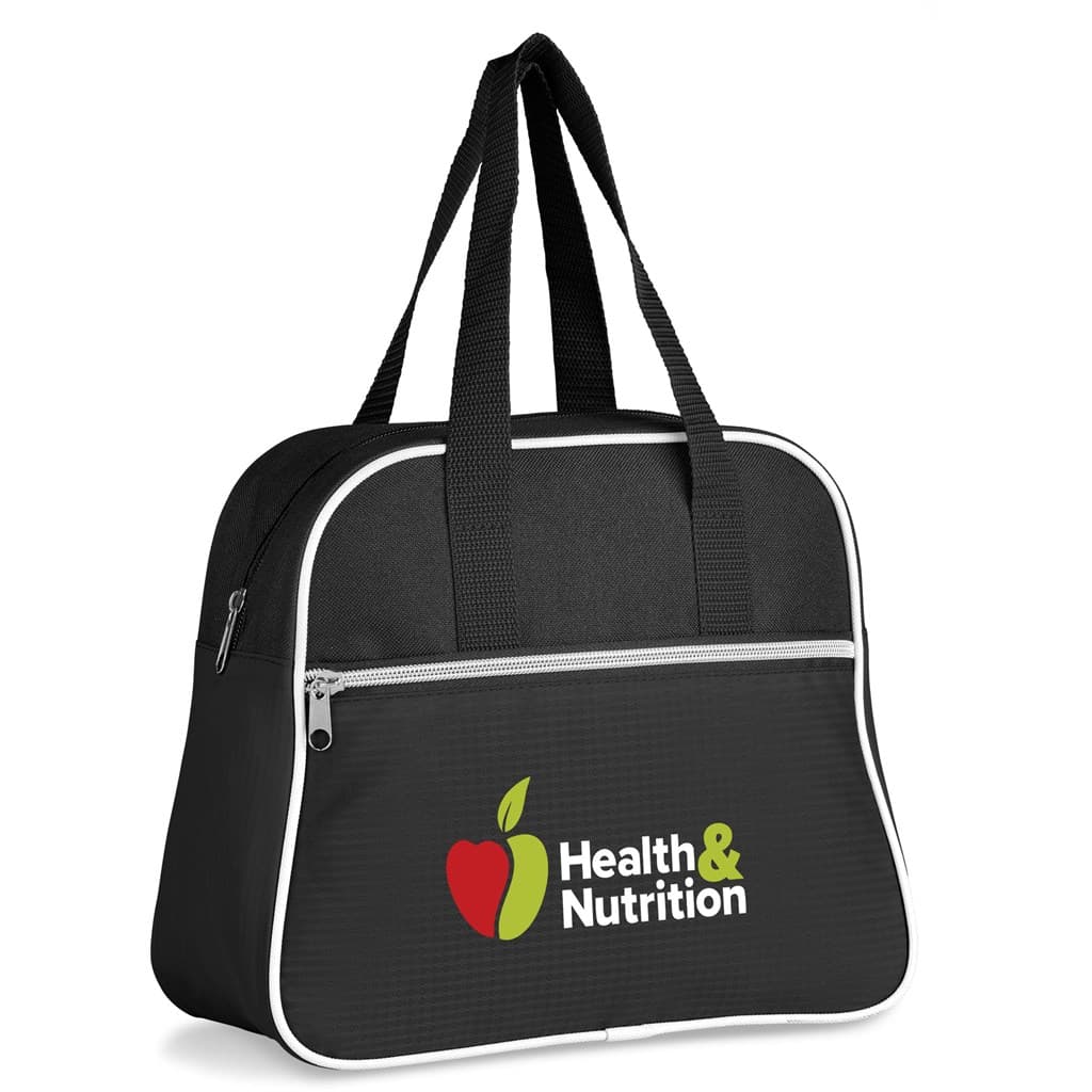 Breeze 9-Can Lunch Cooler thumbnail 2