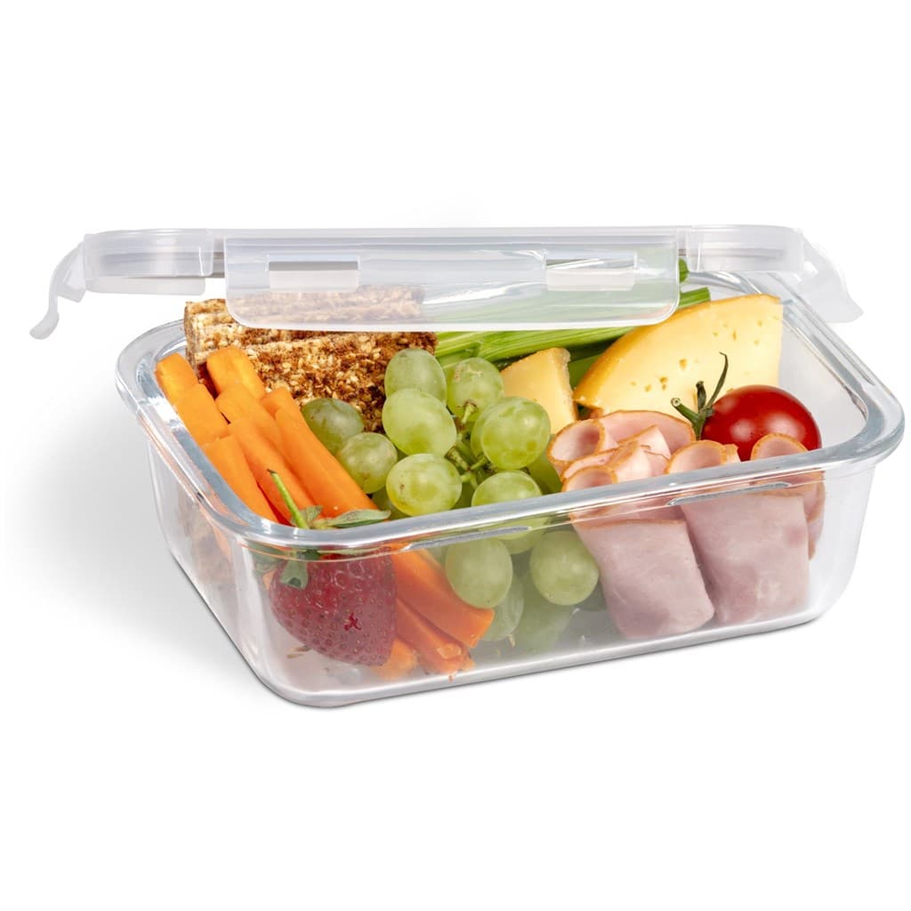 Altitude Clarion Glass Lunch Box thumbnail 5