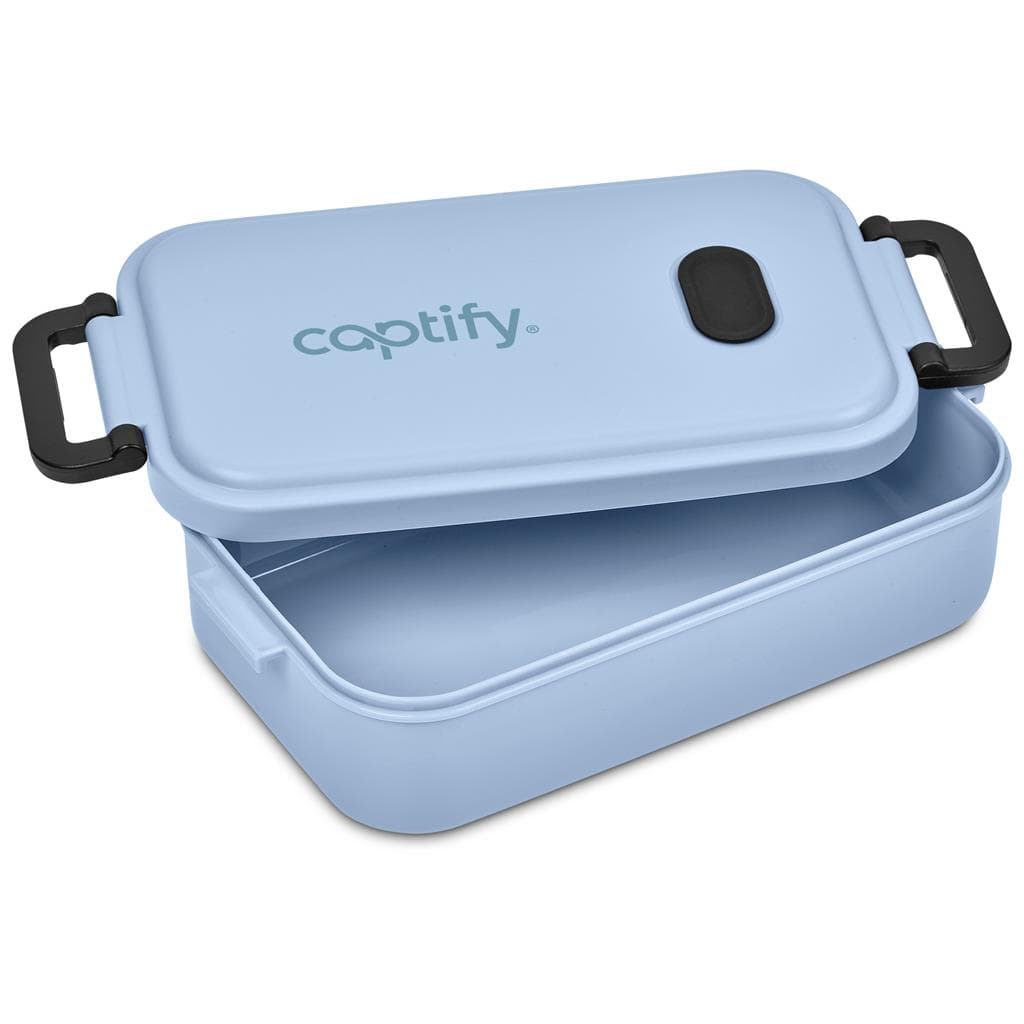 Kooshty Cambria Recycled Plastic Lunch Box thumbnail 21
