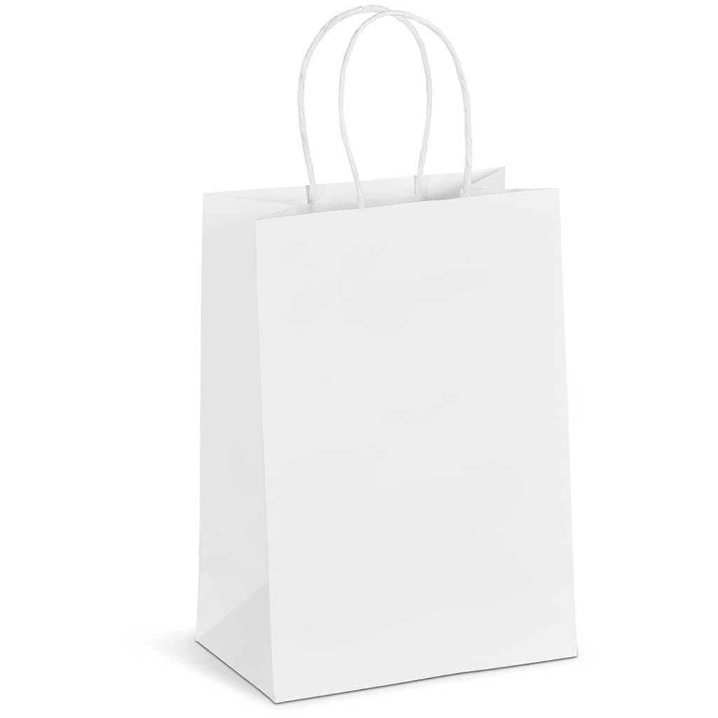 Altitude Animated Digital Print Mini Paper Gift Bag 200gsm thumbnail 6