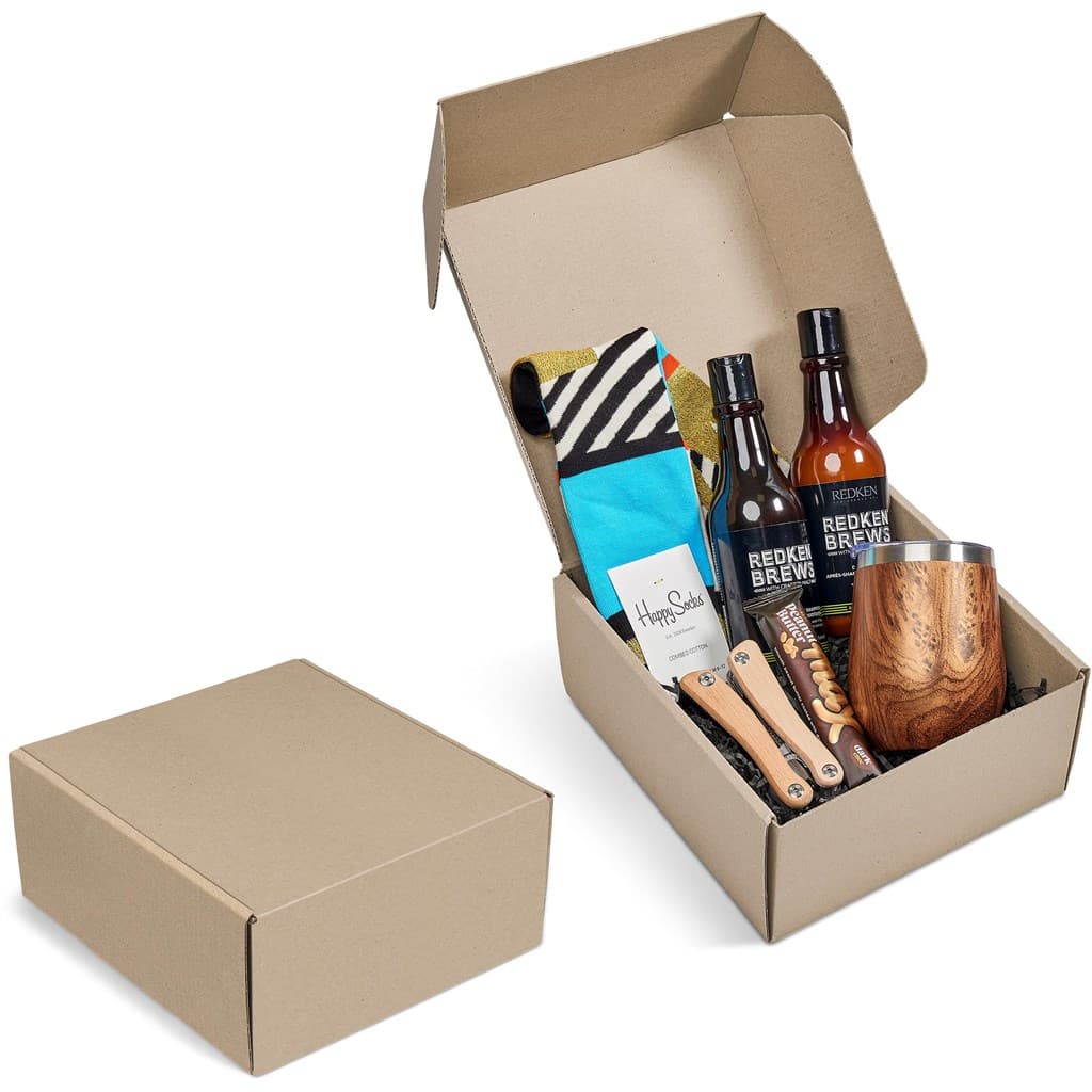Altitude Bosley Gift Box B ( Excludes Contents ) thumbnail 9