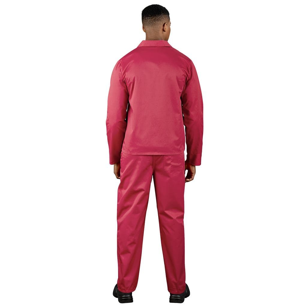 Trade Polycotton Conti Suit thumbnail 5